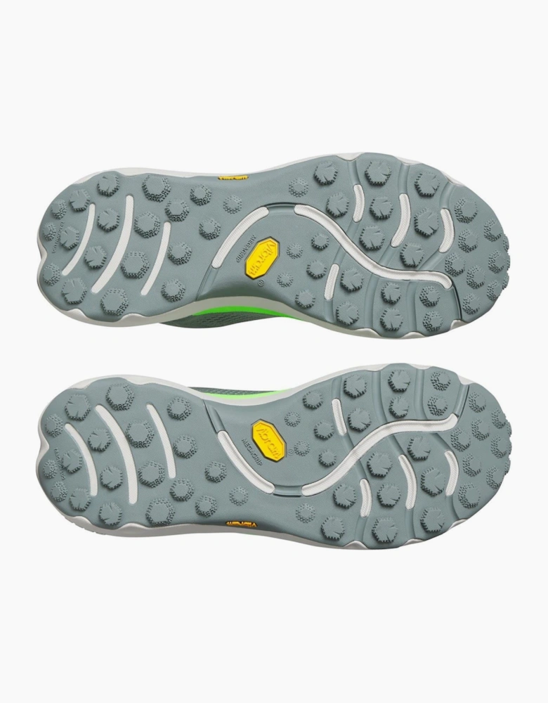 Infinite Pro Trail Lace-Up Kids Sneakers