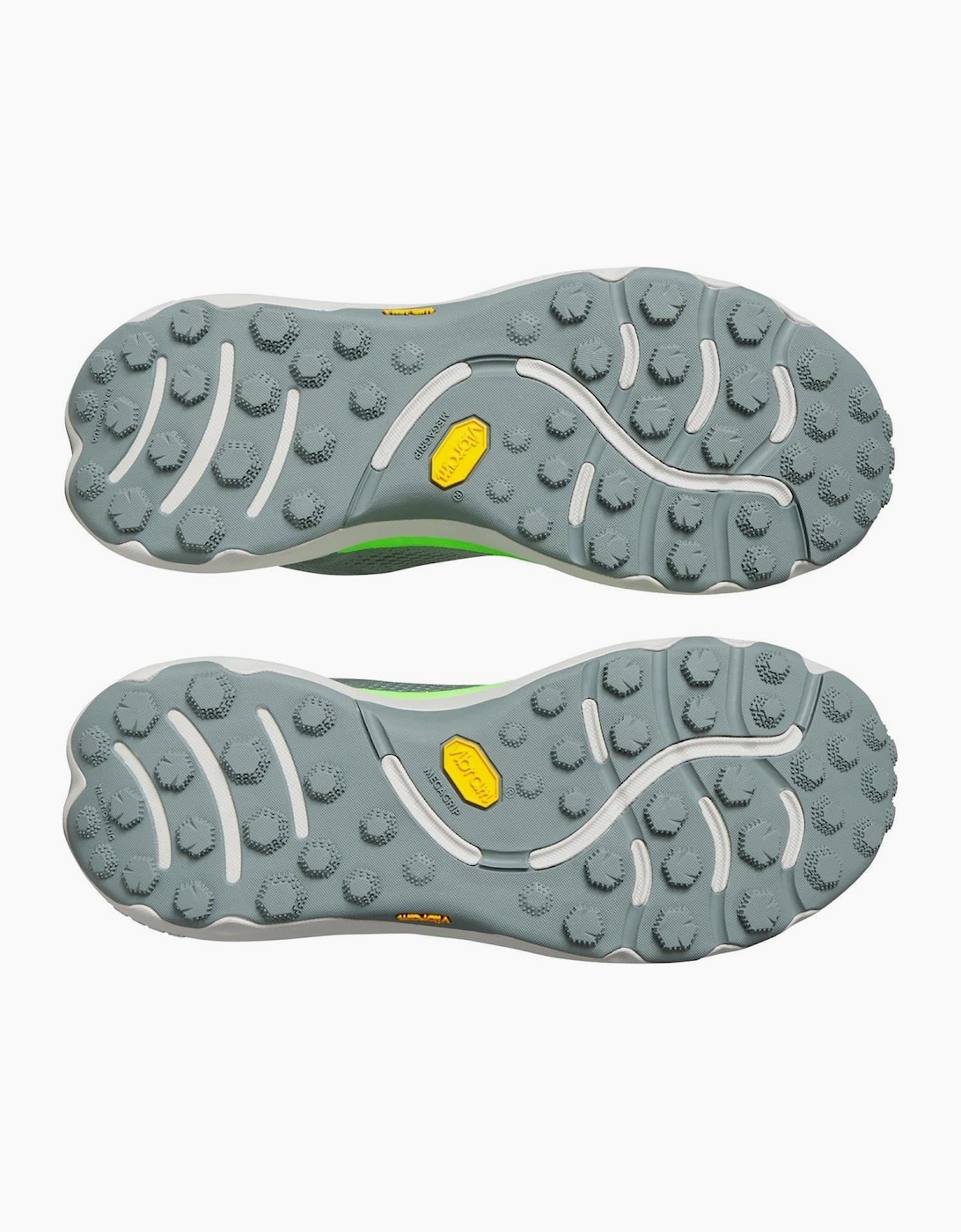 Infinite Pro Trail Lace-Up Kids Sneakers