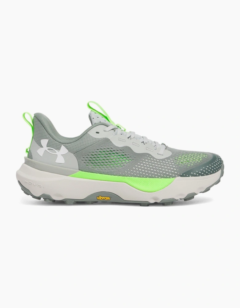 Infinite Pro Trail Lace-Up Kids Sneakers