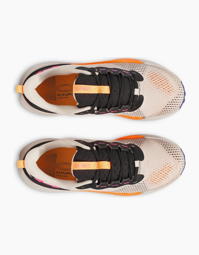 Infinite Pro Trail Lace-Up Kids Sneakers