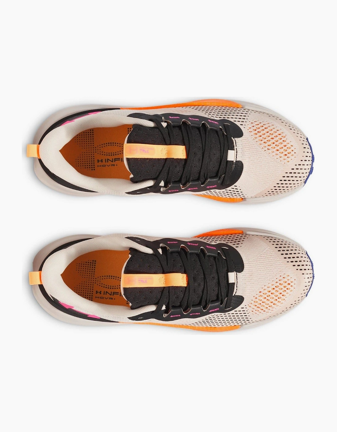 Infinite Pro Trail Lace-Up Kids Sneakers