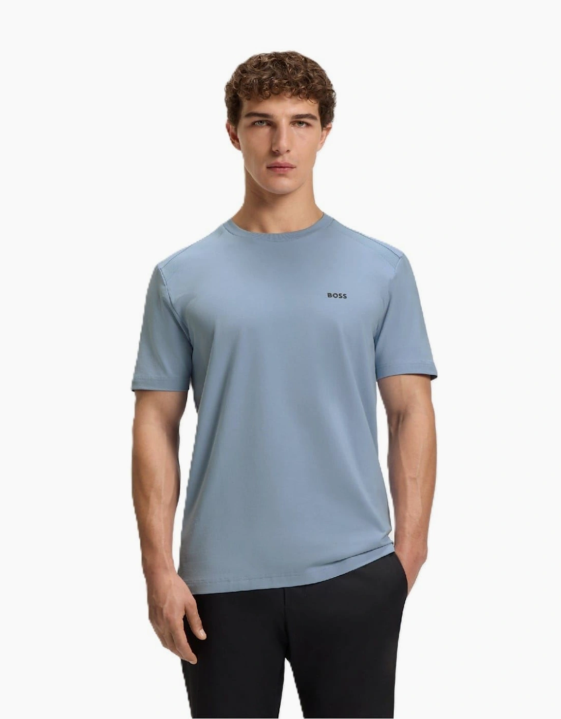 Mens Tee Tape 10262779 01 Polo Shirt, 5 of 4