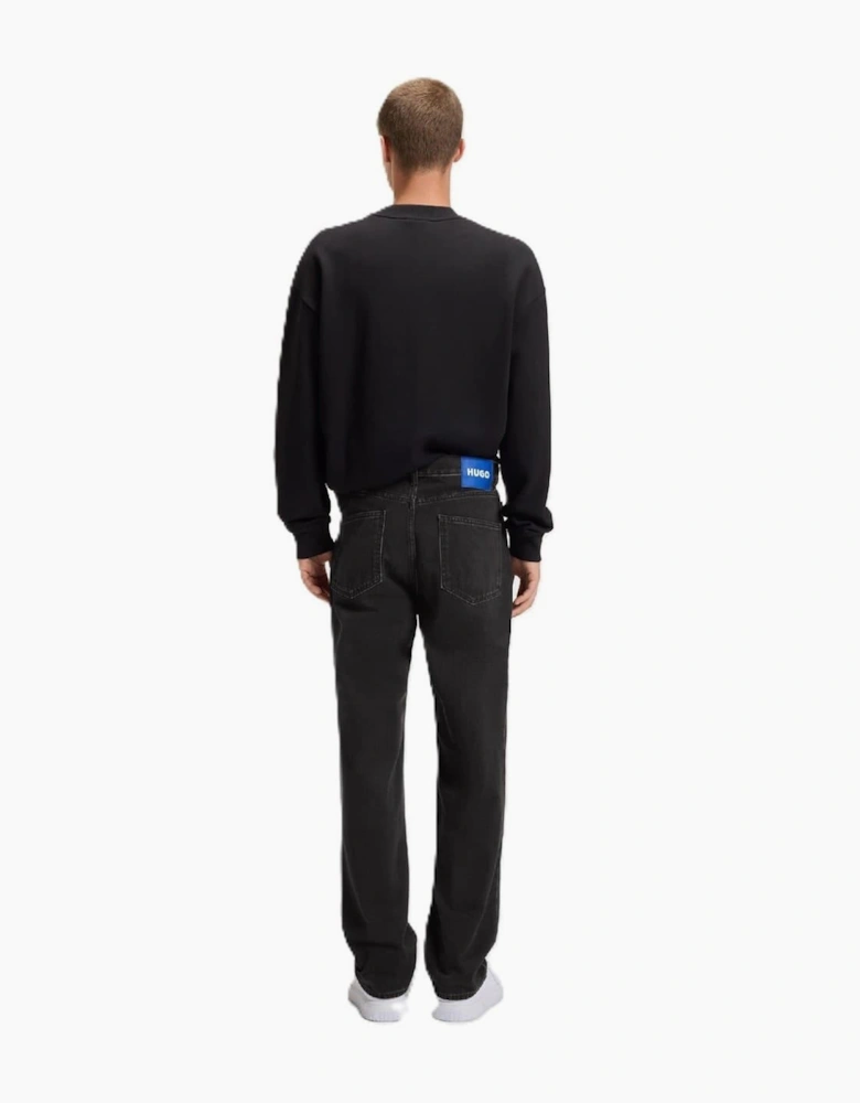 Jonah Slim Fit Five Pocket Jeans