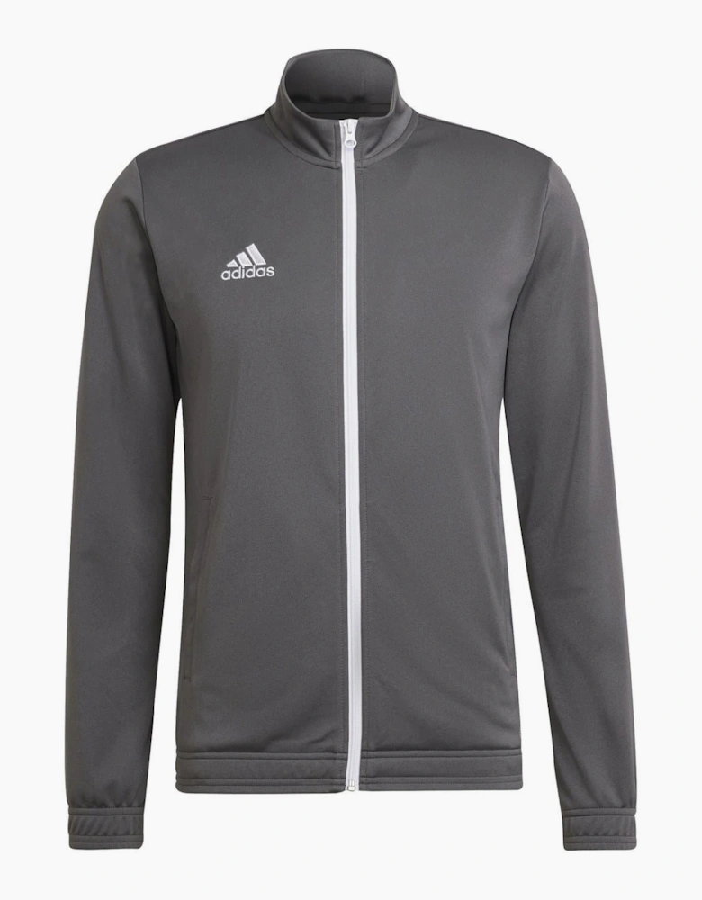 Funnel Neck High Collar Long Sleeve Athletic Top