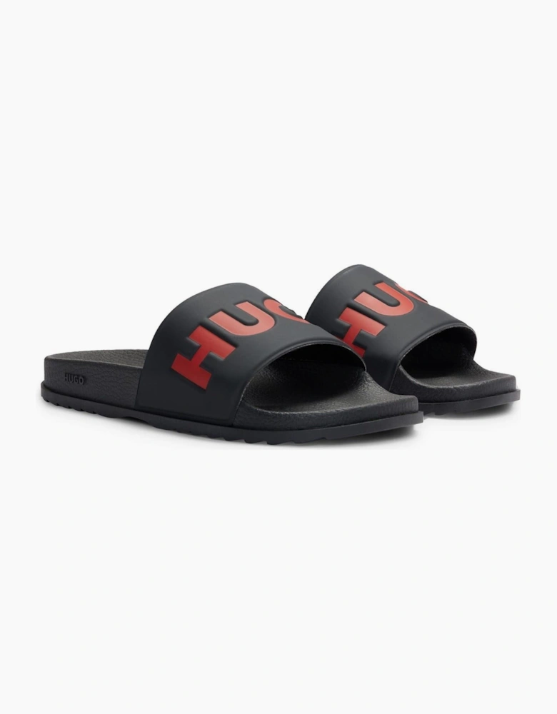 Match It Slide Sandals
