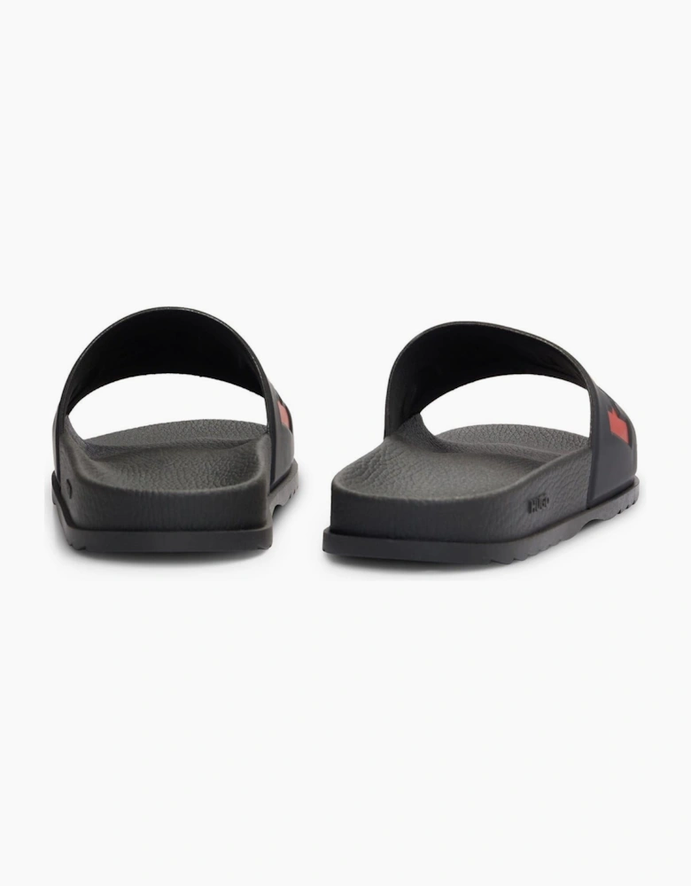 Match It Slide Sandals