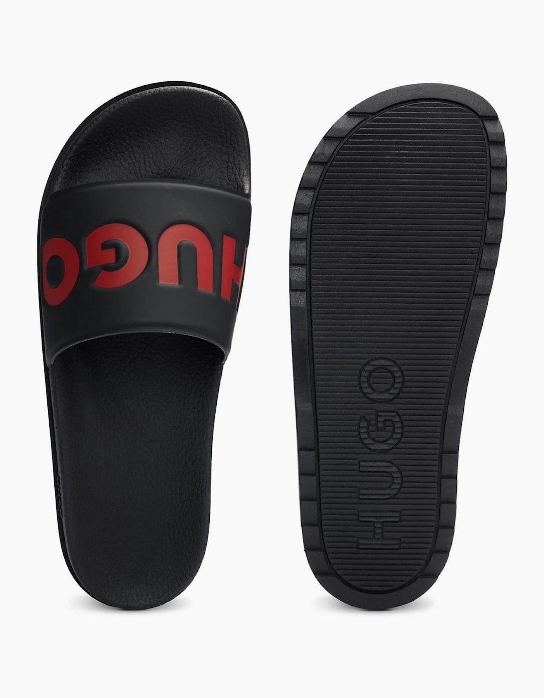 Match It Slide Sandals