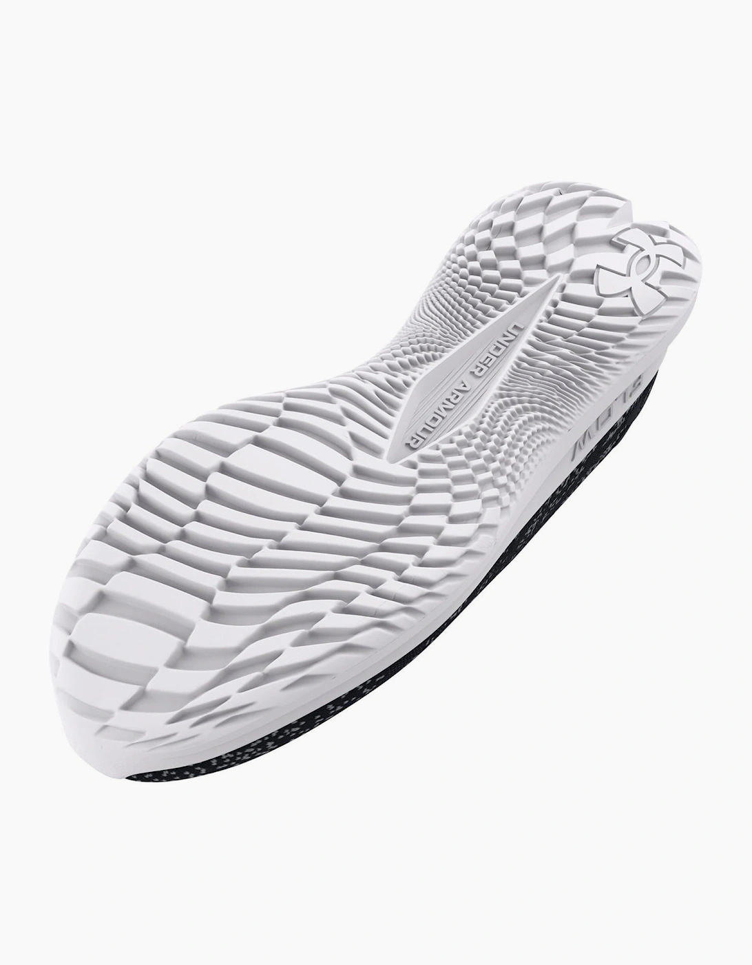 Mens Flow Velociti 3 Running Shoes
