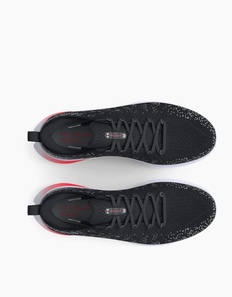 Mens Flow Velociti 3 Running Shoes