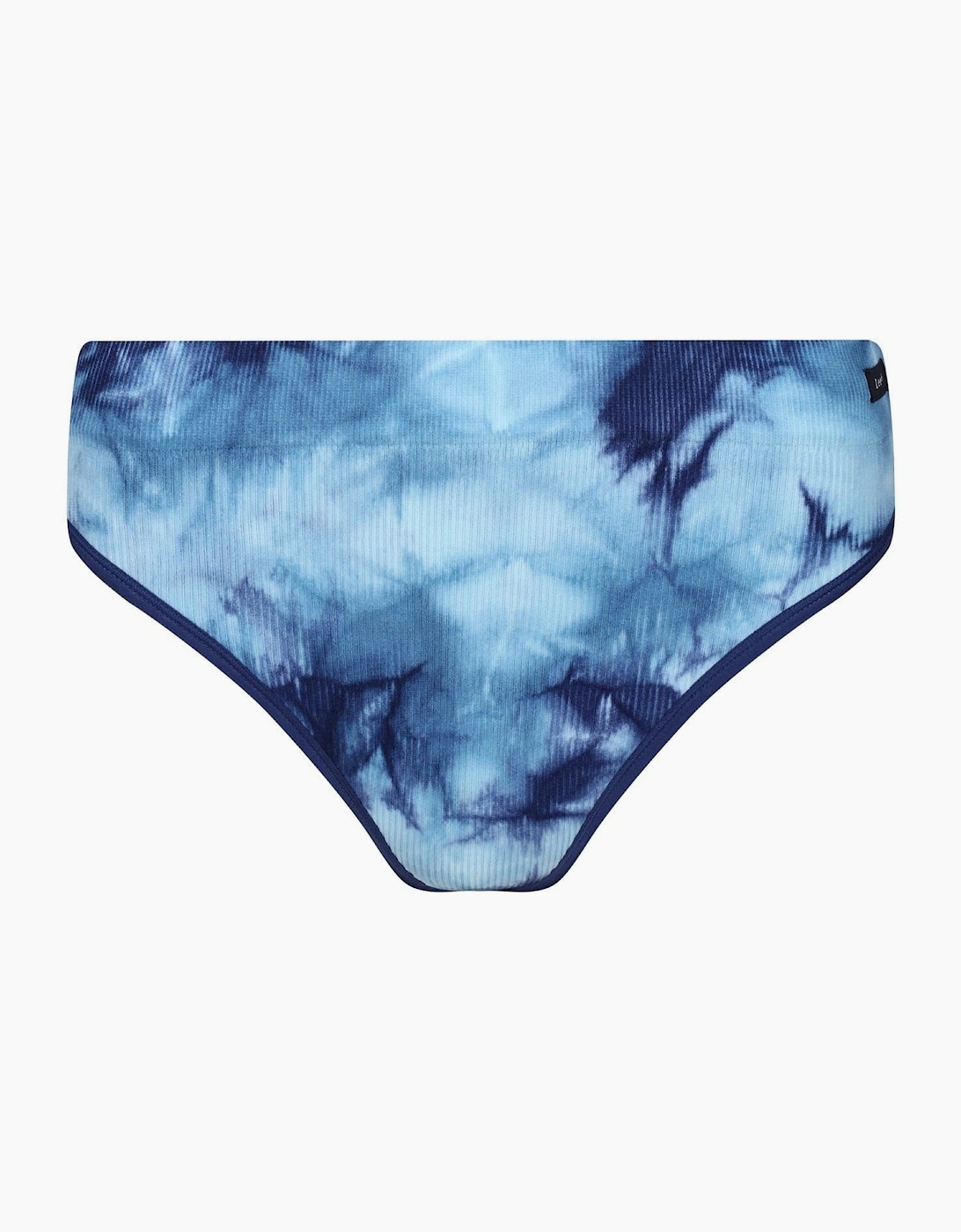 Ivella 2 Pack Tie Dye Brief
