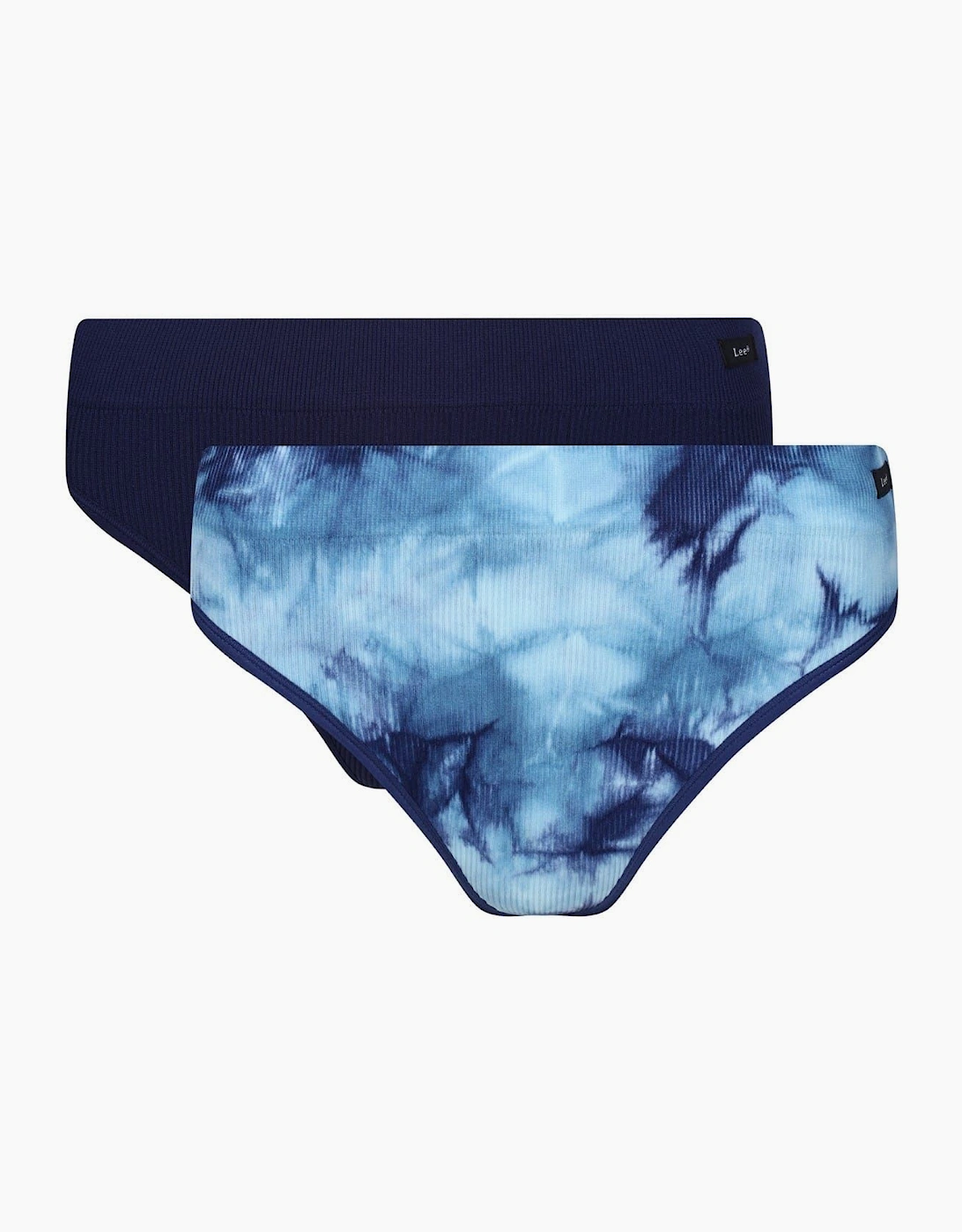 Ivella 2 Pack Tie Dye Brief, 7 of 6