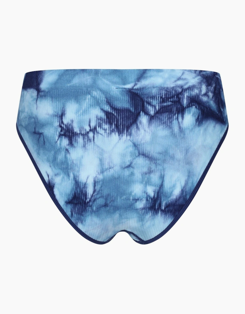 Ivella 2 Pack Tie Dye Brief