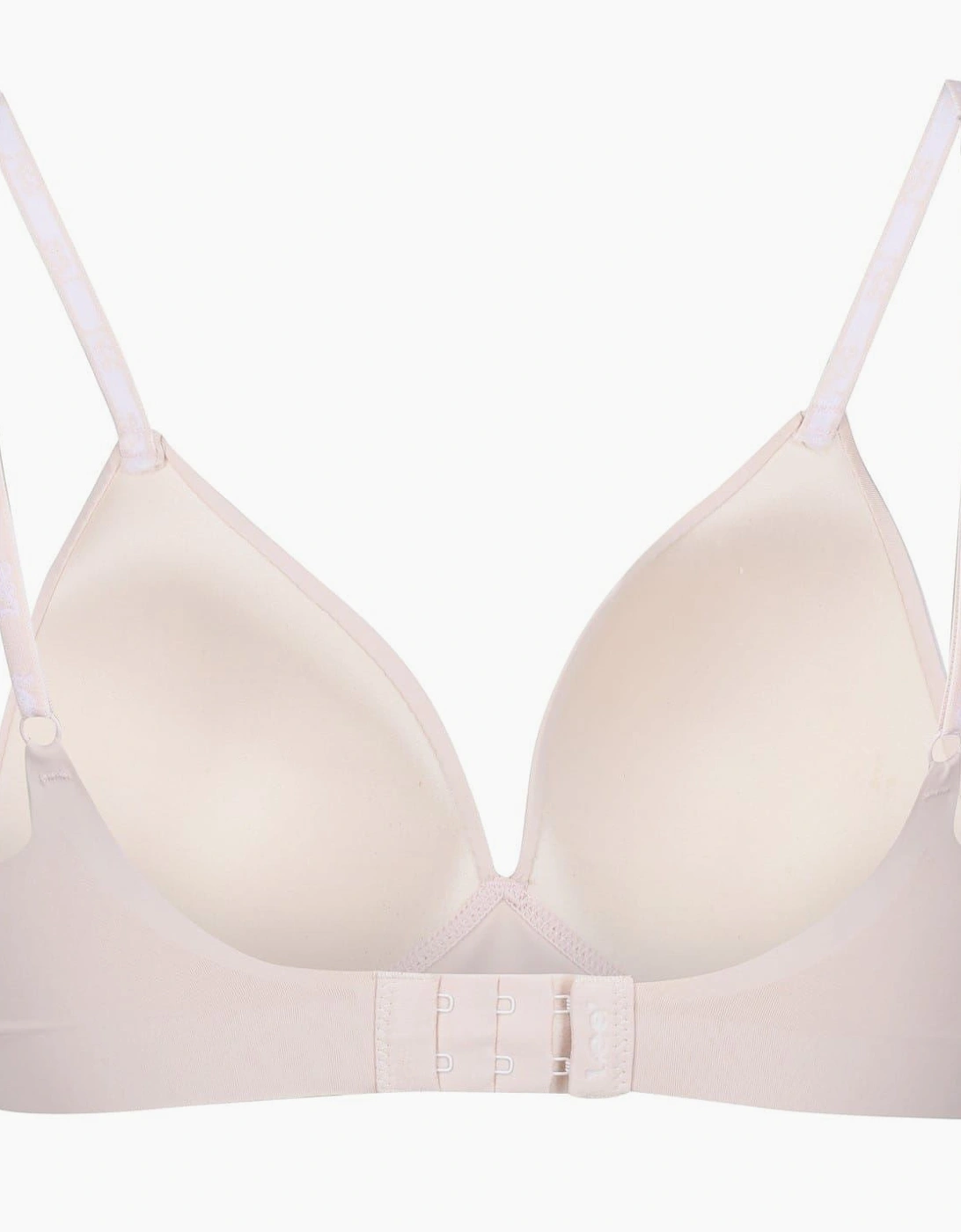 Breena Bra Plain Design