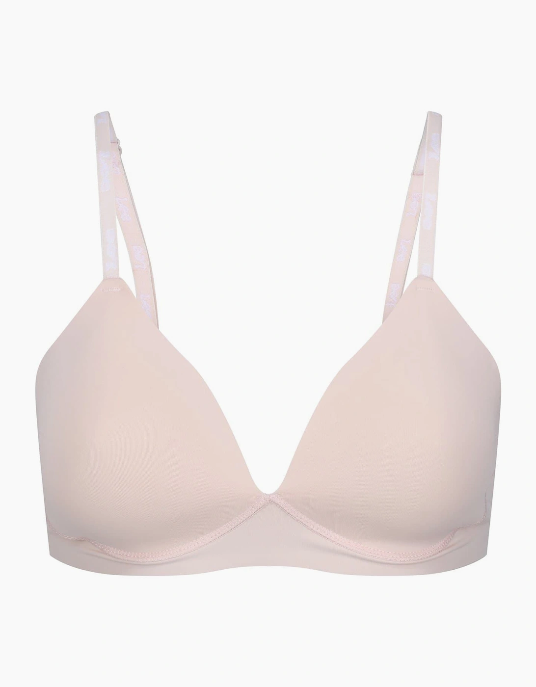 Breena Bra Plain Design, 4 of 3