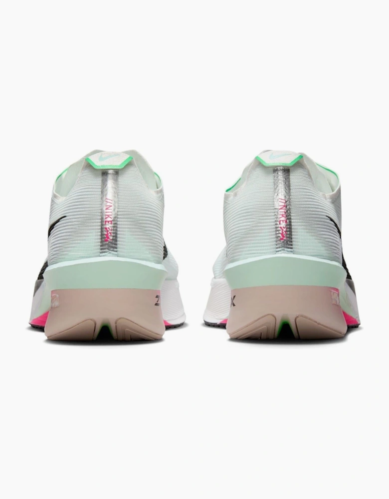Womens Vaporfly 4 Road Running Shoes