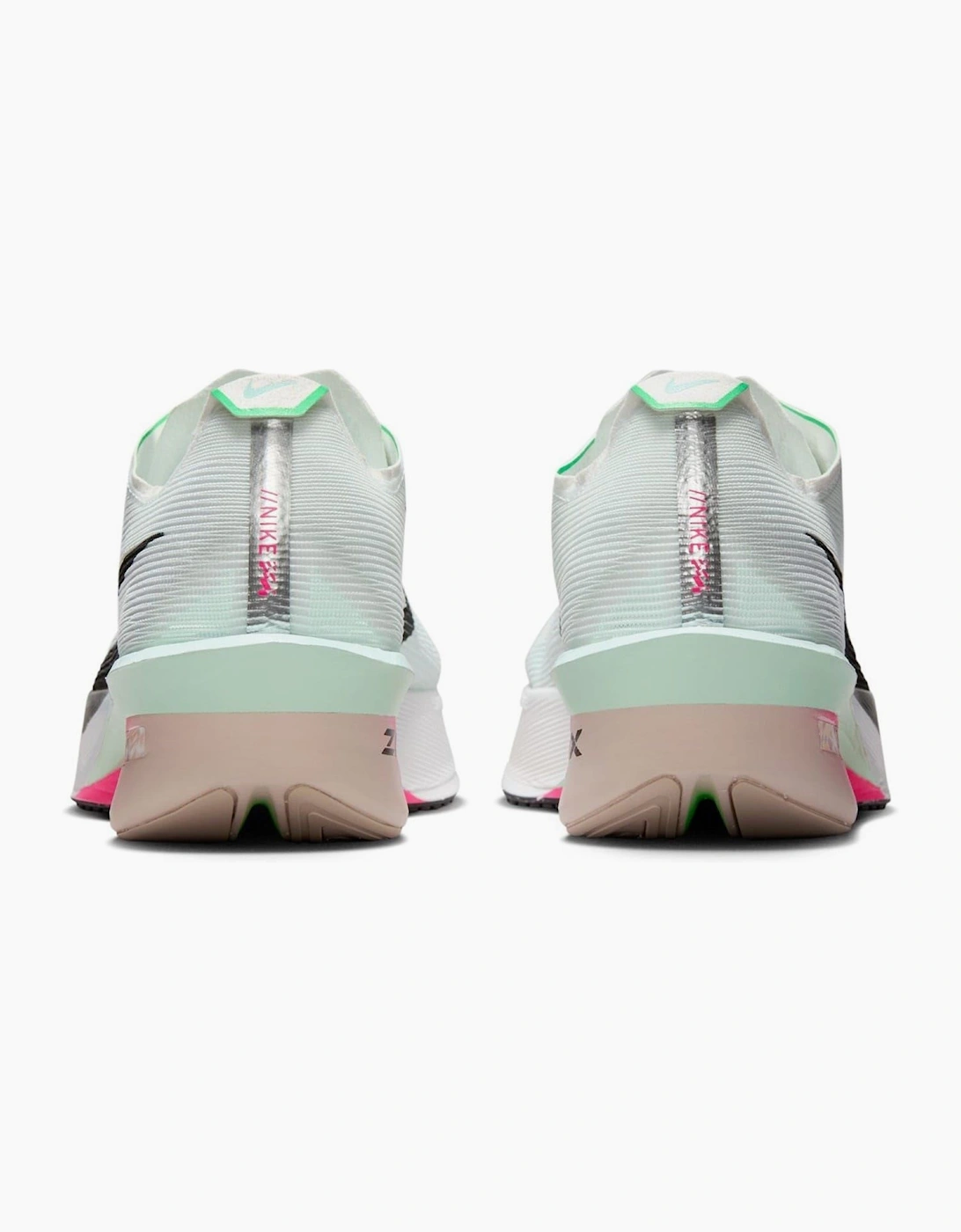 Womens Vaporfly 4 Road Running Shoes