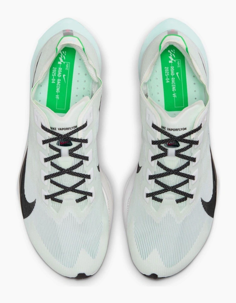 Womens Vaporfly 4 Road Running Shoes