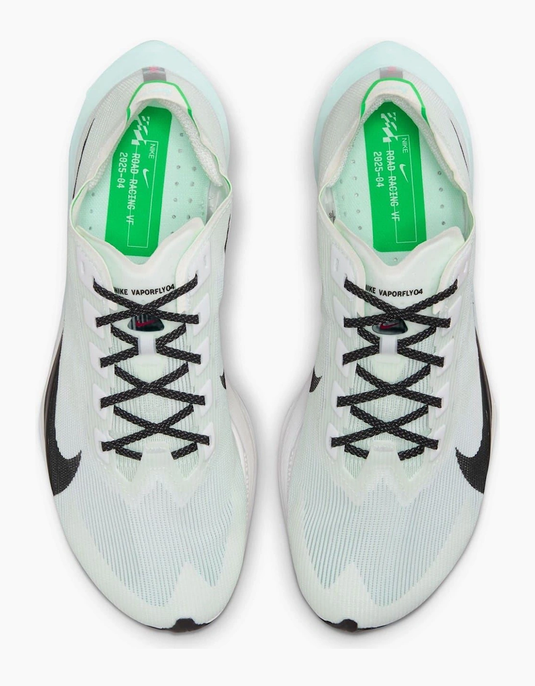 Womens Vaporfly 4 Road Running Shoes