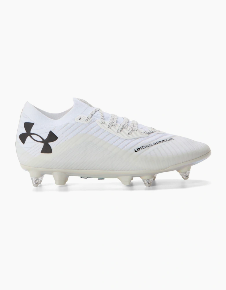 Shadow Elite 2 Firm Ground Lace-Up Sneakers