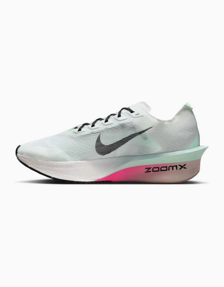 Womens Vaporfly 4 Road Running Shoes