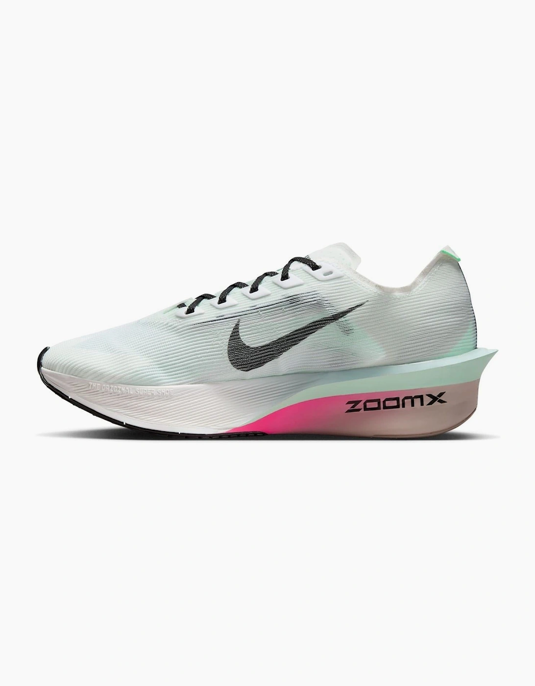 Womens Vaporfly 4 Road Running Shoes