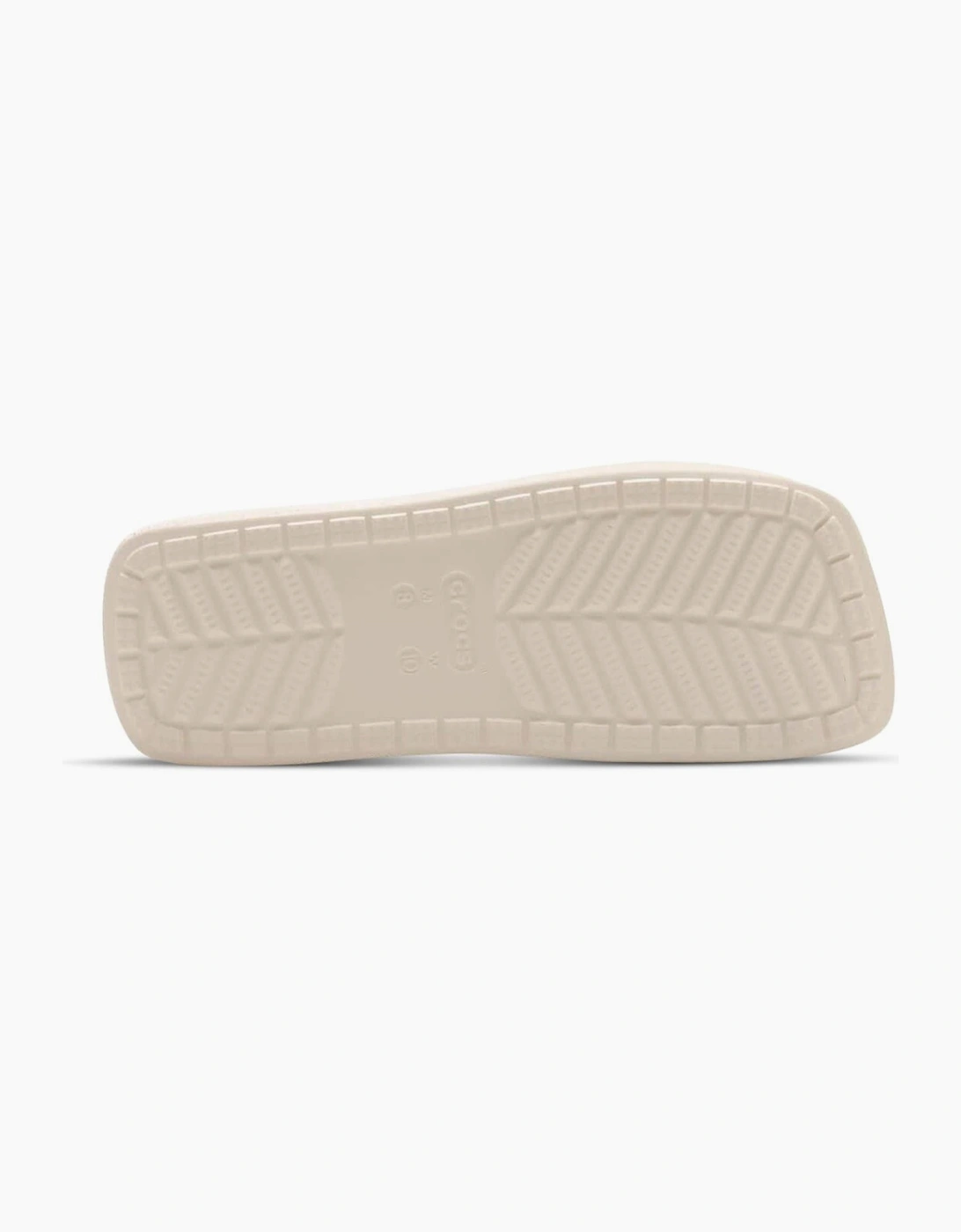 Classic Blunt Toe Shuv Platform Clogs