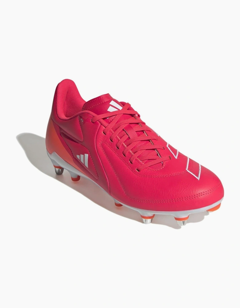 Rs15 Elite Adults Soft Ground Rugby Boots