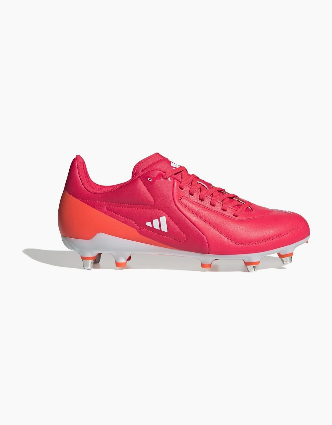 Rs15 Elite Adults Soft Ground Rugby Boots, 7 of 6
