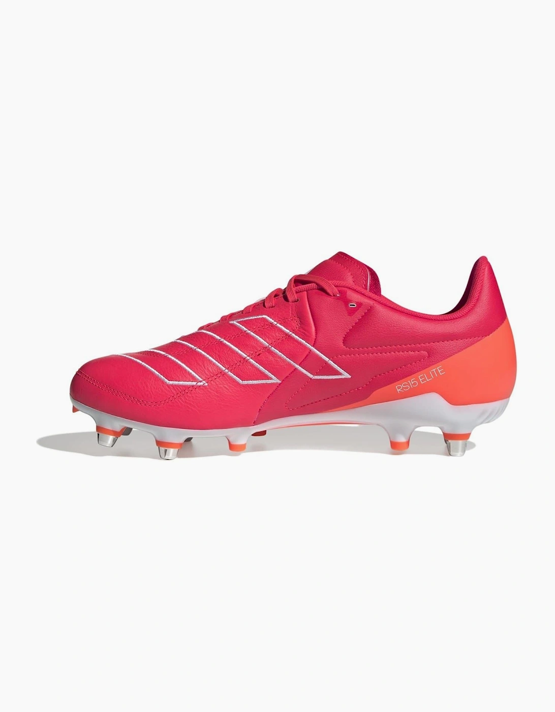 Rs15 Elite Adults Soft Ground Rugby Boots
