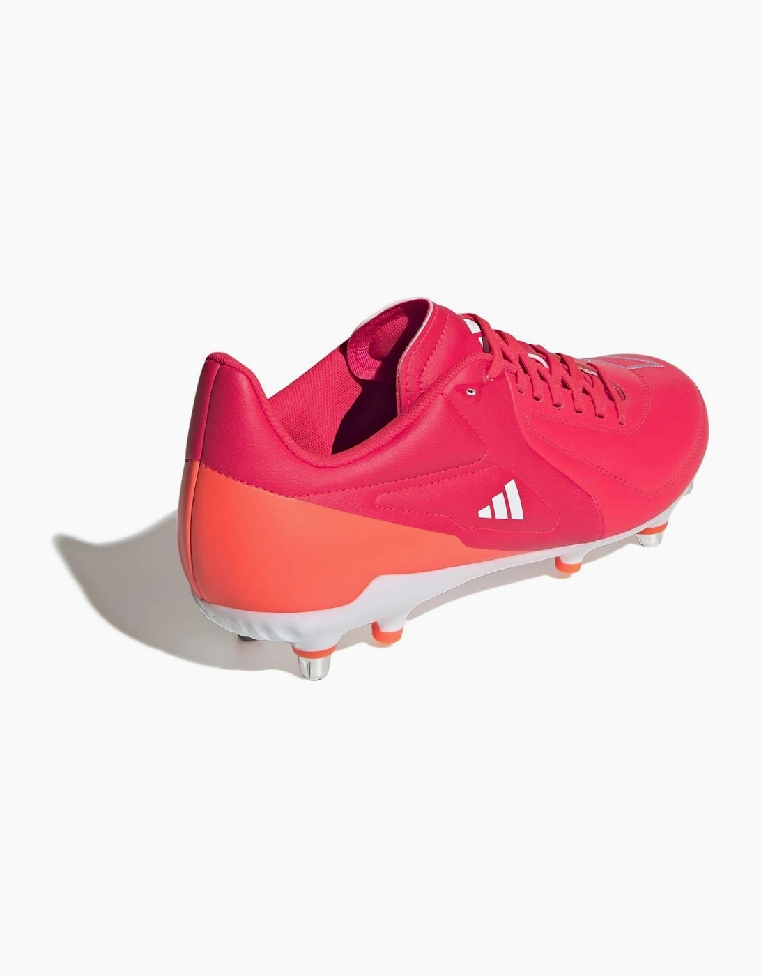 Rs15 Elite Adults Soft Ground Rugby Boots