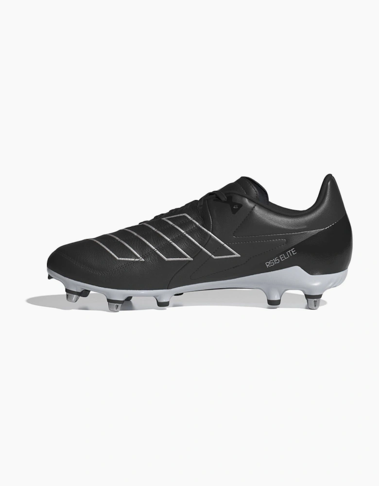Rs15 Elite Adults Soft Ground Rugby Boots