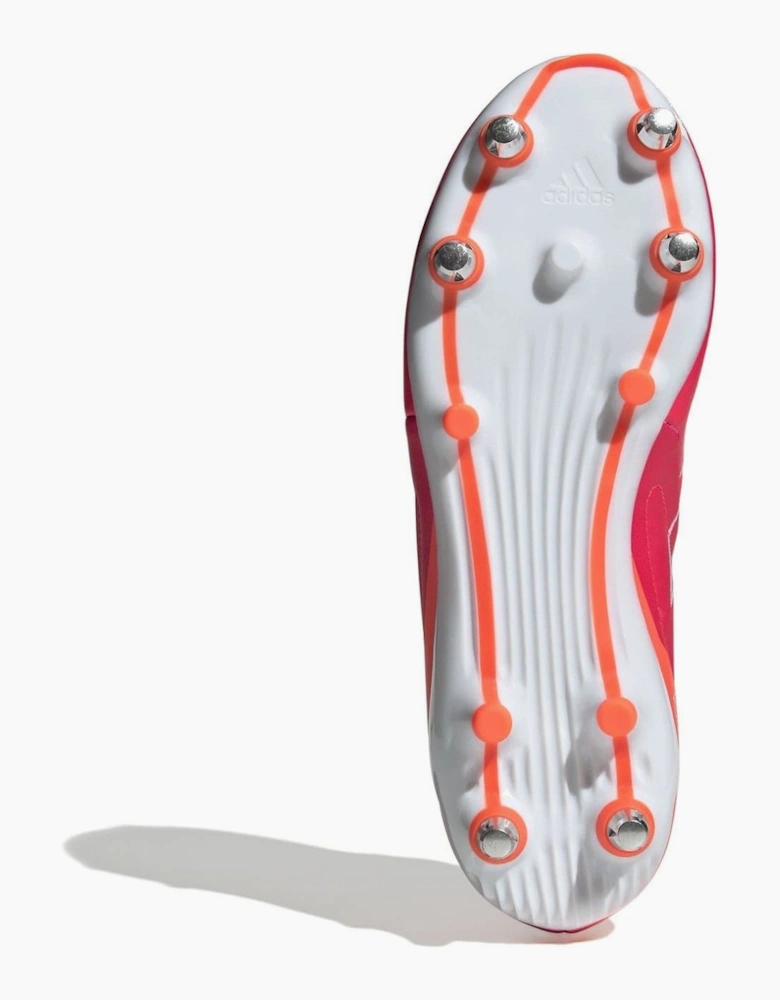 Rs15 Elite Adults Soft Ground Rugby Boots