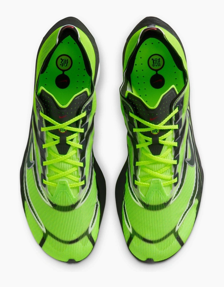 Mens Vaporfly 4  Running Shoes