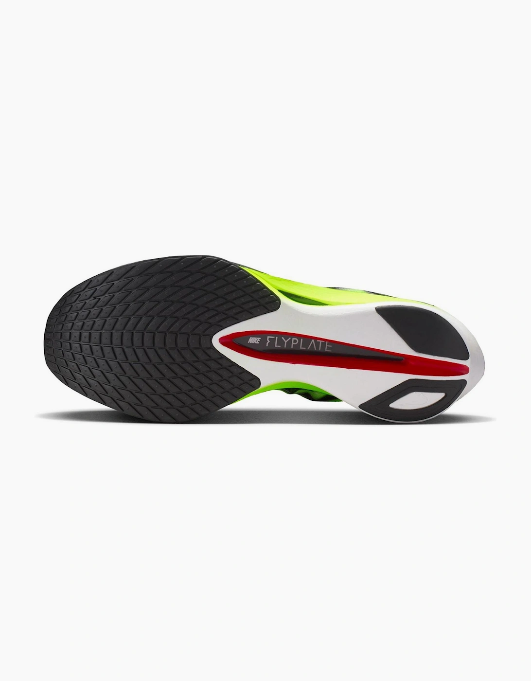 Mens Vaporfly 4  Running Shoes