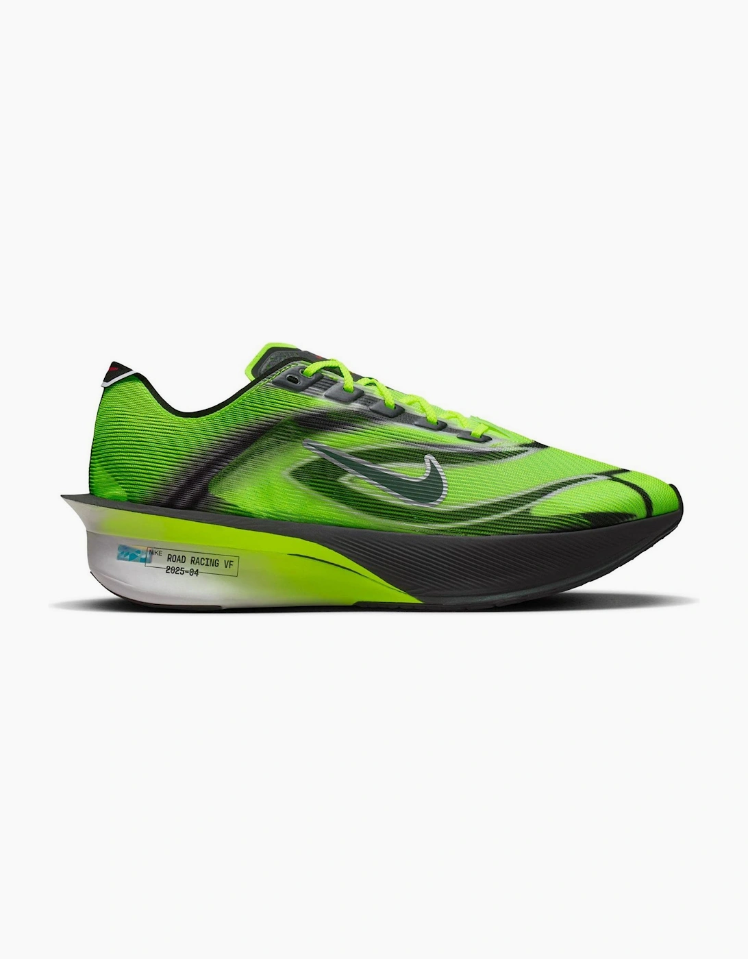 Mens Vaporfly 4  Running Shoes