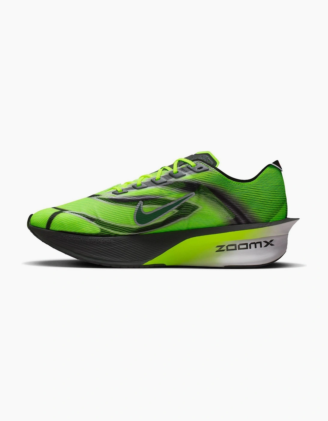 Mens Vaporfly 4  Running Shoes