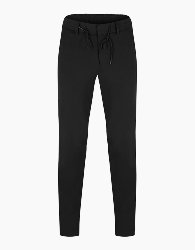 Straight Leg Trousers
