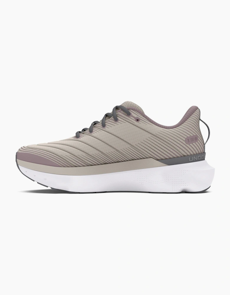 Armour Ua U Infinite Pro Warm Road Running Shoes Unisex Adults