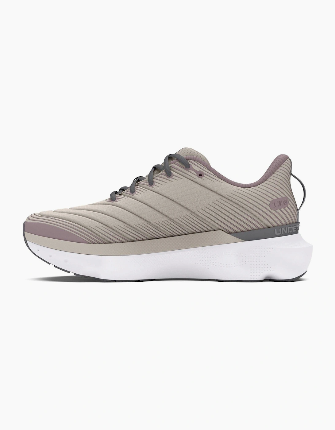 Armour Ua U Infinite Pro Warm Road Running Shoes Unisex Adults