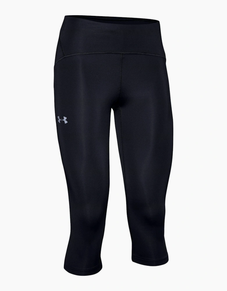 Fly Fast Speed Capri Leggings Ladies