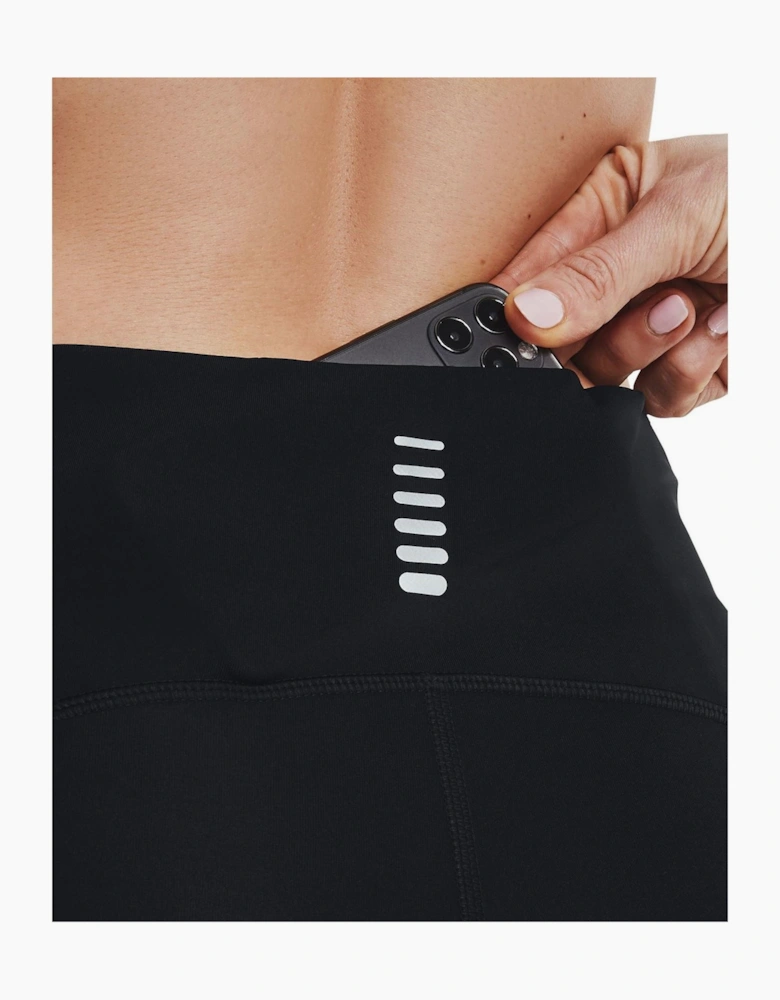 Fly Fast Speed Capri Leggings Ladies