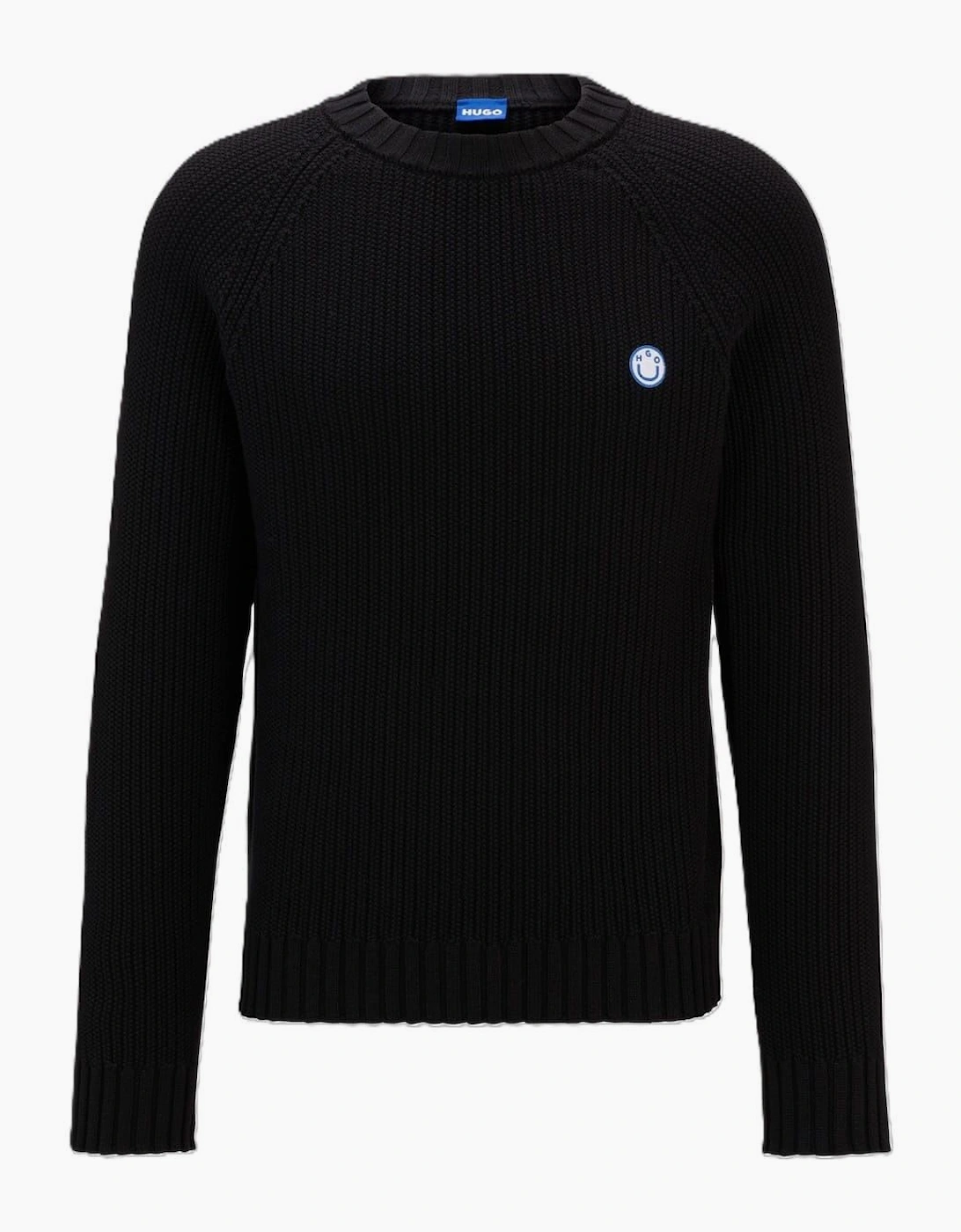 Crew Neck Raglan Sleeve Sweatshirt, 2 of 1