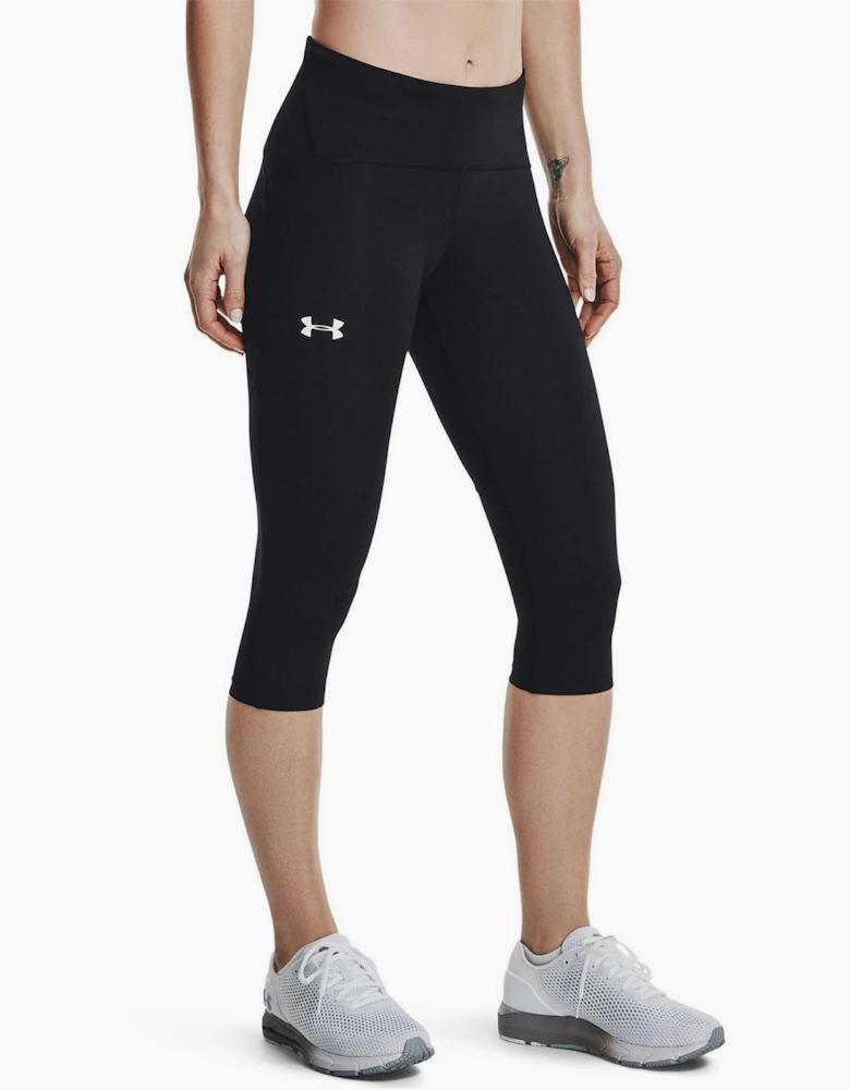 Fly Fast Speed Capri Leggings Ladies