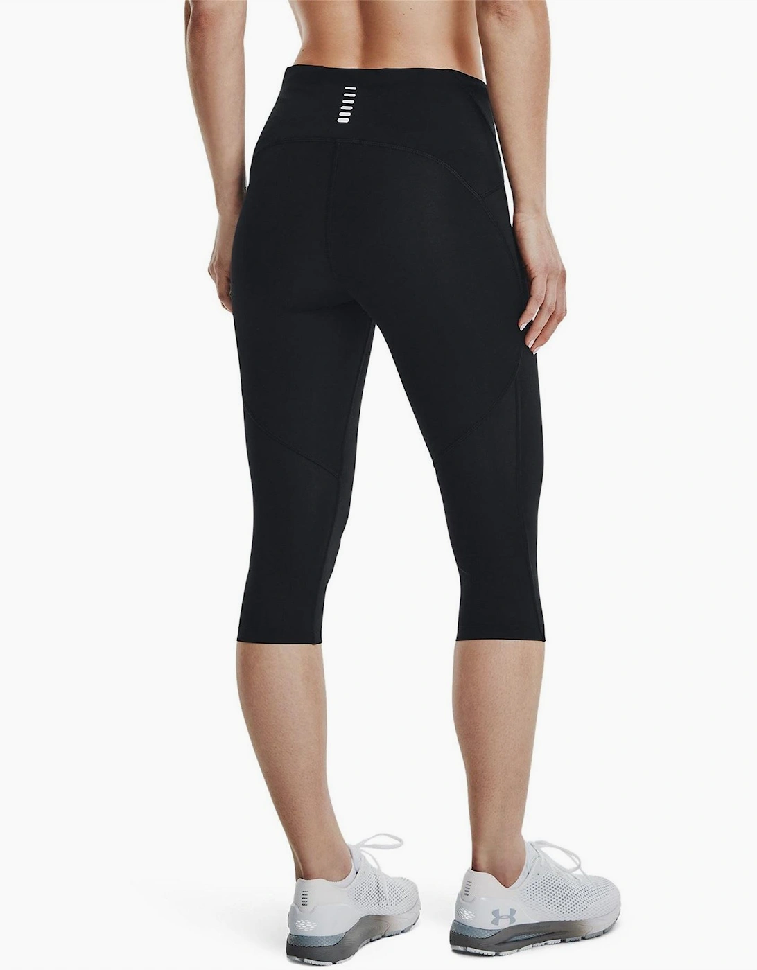 Fly Fast Speed Capri Leggings Ladies