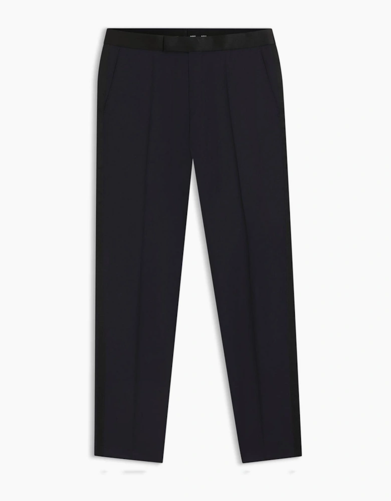 Tuxedo Trousers