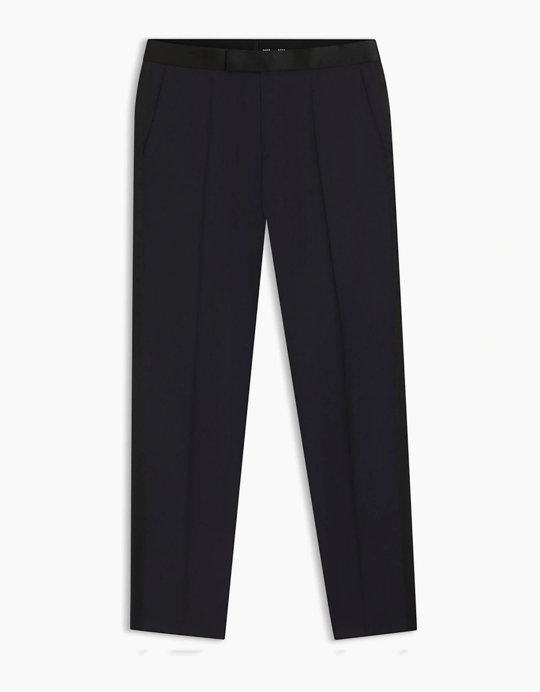 Tuxedo Trousers, 7 of 6