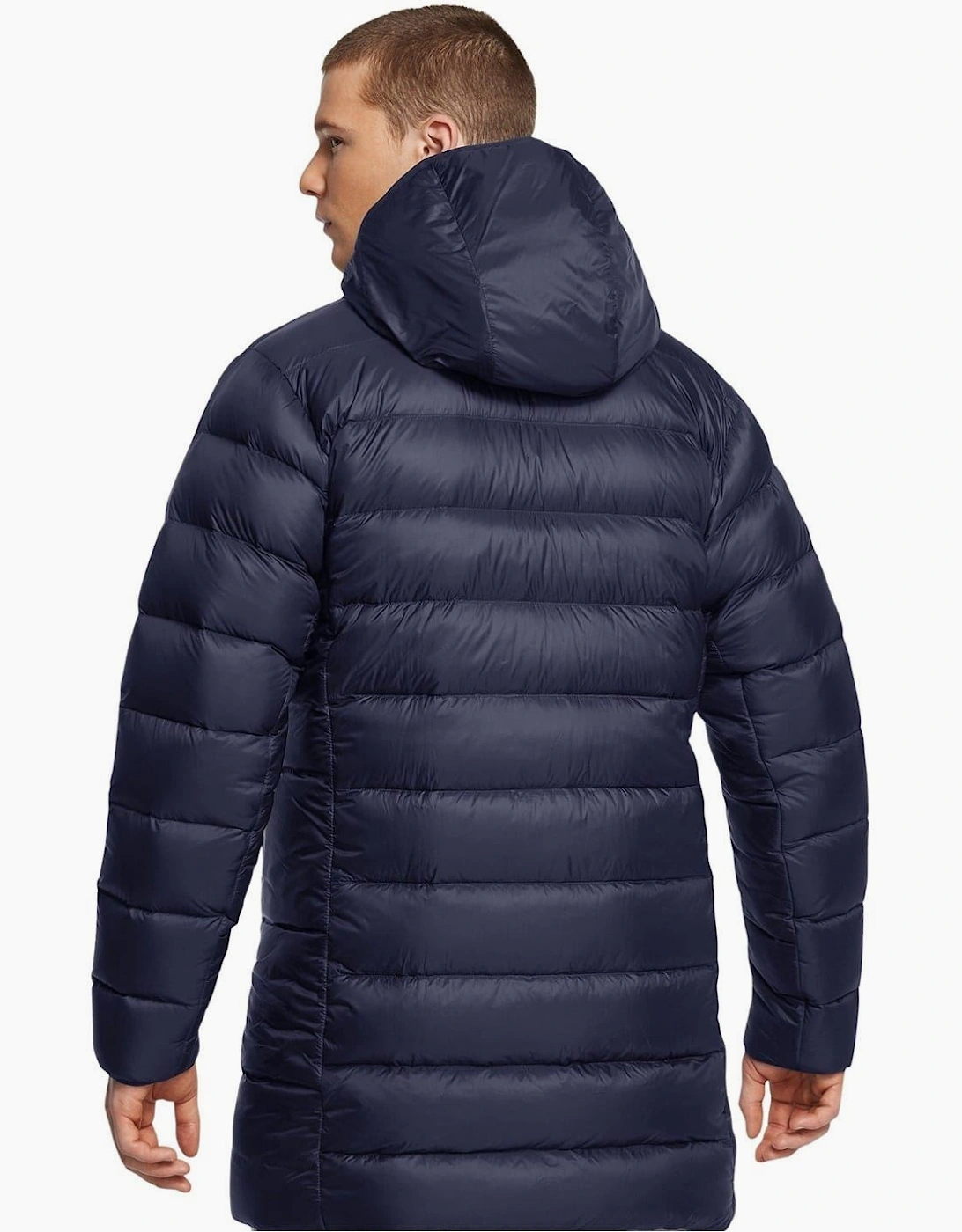 Legend Down Parka