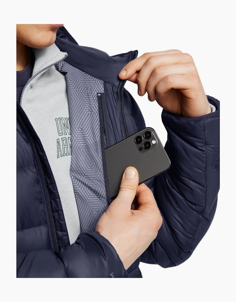 Legend Down Parka