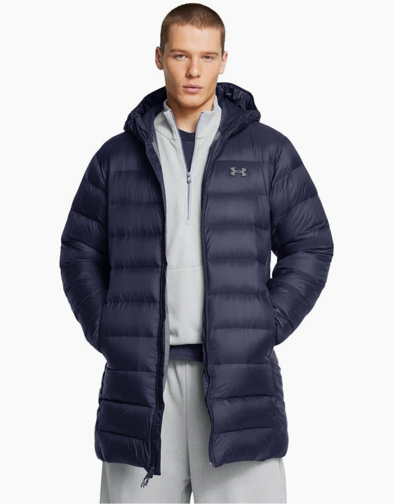 Legend Down Parka