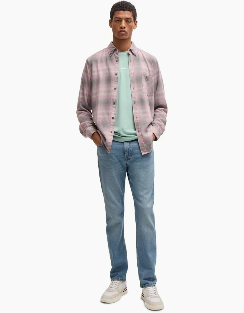 Delaware Slim Fit Jeans, Modern Silhouette
